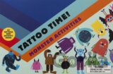 Monster Activities