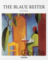 The Blaue Reiter