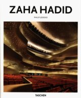 Zaha Hadid