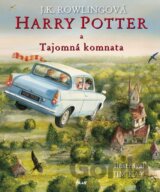 Harry Potter a Tajomná komnata