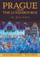 Prague under the Luxembourgs in pictures