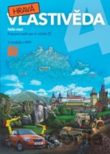 Hravá vlastivěda 4 (Naše vlast)
