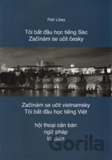 Začínám se učit česky / Začínám se učit vietnamsky