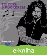 Etiketa s rockerem