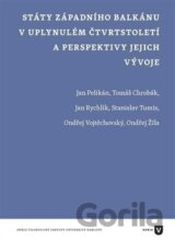 Státy západního Balkánu v uplynulém čtvrtstoletí a perspektivy jejich vývoje