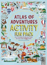 Atlas of Adventures