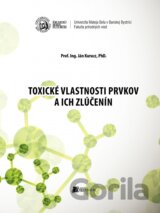 Toxické vlastnosti prvkov a ich zlúčenín