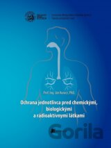 Ochrana jednotlivca pred chemickými, biologickými a rádioaktívnymi látkami