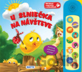 U slniečka na návšteve
