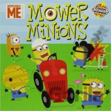 Mower Minions
