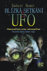 Blízká setkání s UFO