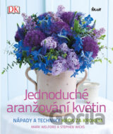Jednoduché aranžování květin