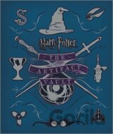 Harry Potter: The Artifact Vault