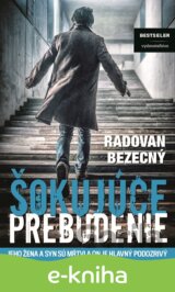 Šokujúce prebudenie