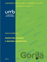 Marketing vzťahov v miestnej samospráve