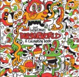 Jon Burgerman's Burgerworld