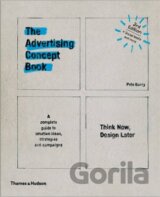 The Advertising Concept Book