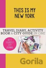This is my New York