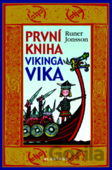 První kniha vikinga Vika