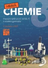 Hravá chemie 8