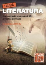 Hravá literatura 6