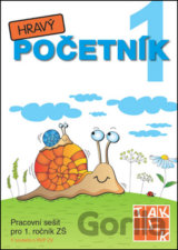 Hravý početník 1