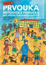 Hravá prvouka 1 (Člověk a jeho svět)