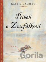 Příběh o Zoufálkovi