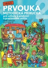 Hravá prvouka 2 (Člověk a jeho svět)