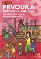 Hravá prvouka 3 (Člověk a jeho svět)