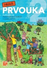 Hravá prvouka 2 (Člověk a jeho svět)