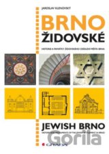 Brno židovské