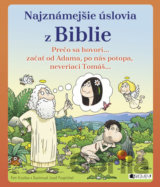 Najznámejšie úslovia z Biblie