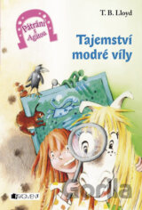 Tajemství modré víly
