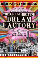 The Great British Dream Factory