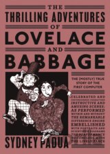 The Thrilling Adventures of Lovelace and Babbage