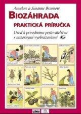 Biozáhrada - praktická príručka
