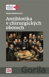 Antibiotika v chirurgických oborech