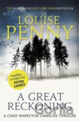 A Great Reckoning