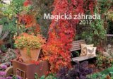 Magická záhrada 2017