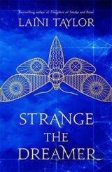 Strange the Dreamer