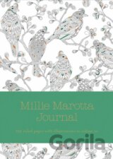 Millie Marotta Journal