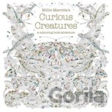 Millie Marotta's Curious Creatures