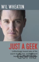 Just a Geek