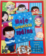 Moje fantastická rodina - první čtení