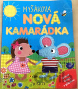 Myšákova nová kamarádka - první čtení
