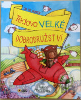 Tedovo velké dobrodružství - první čtení
