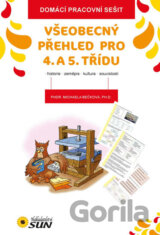 Všeobecný přehled pro 4. a 5. třídu
