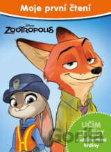Zootropolis