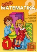 Hravá matematika 2